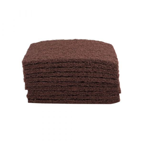 Coussin polaire grossier 152x229 10 pièces