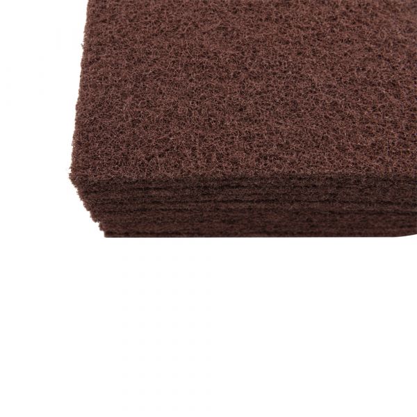 Coussin polaire grossier 152x229 10 pièces