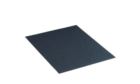 Papier de verre imperméable K80