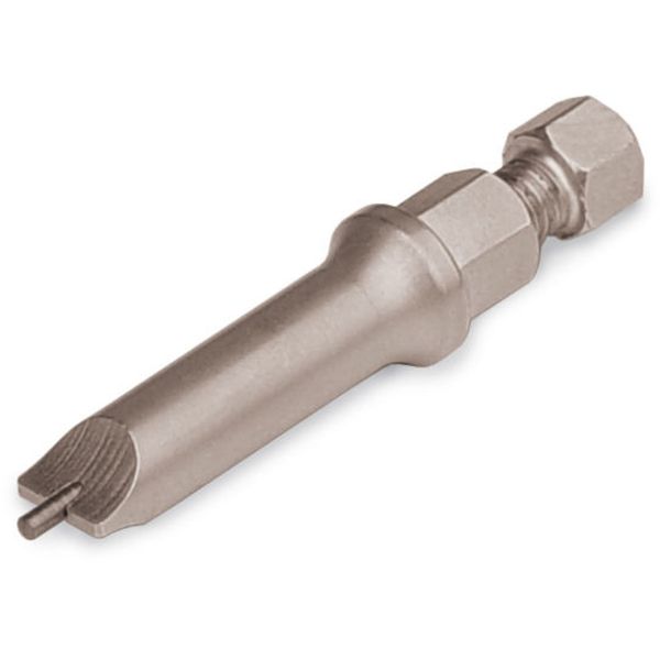 Cyclus tools embout d'écrou de rayon cycle réglable 720158