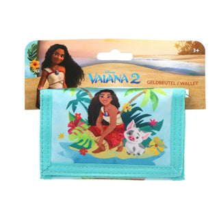 Portefeuille vaiana 2 | 6 pièces