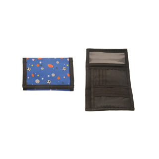 Portefeuille sport
