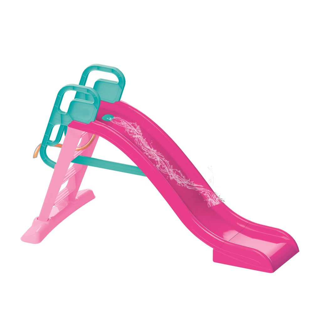 Toboggan Splash Licorne Dolu Dolu