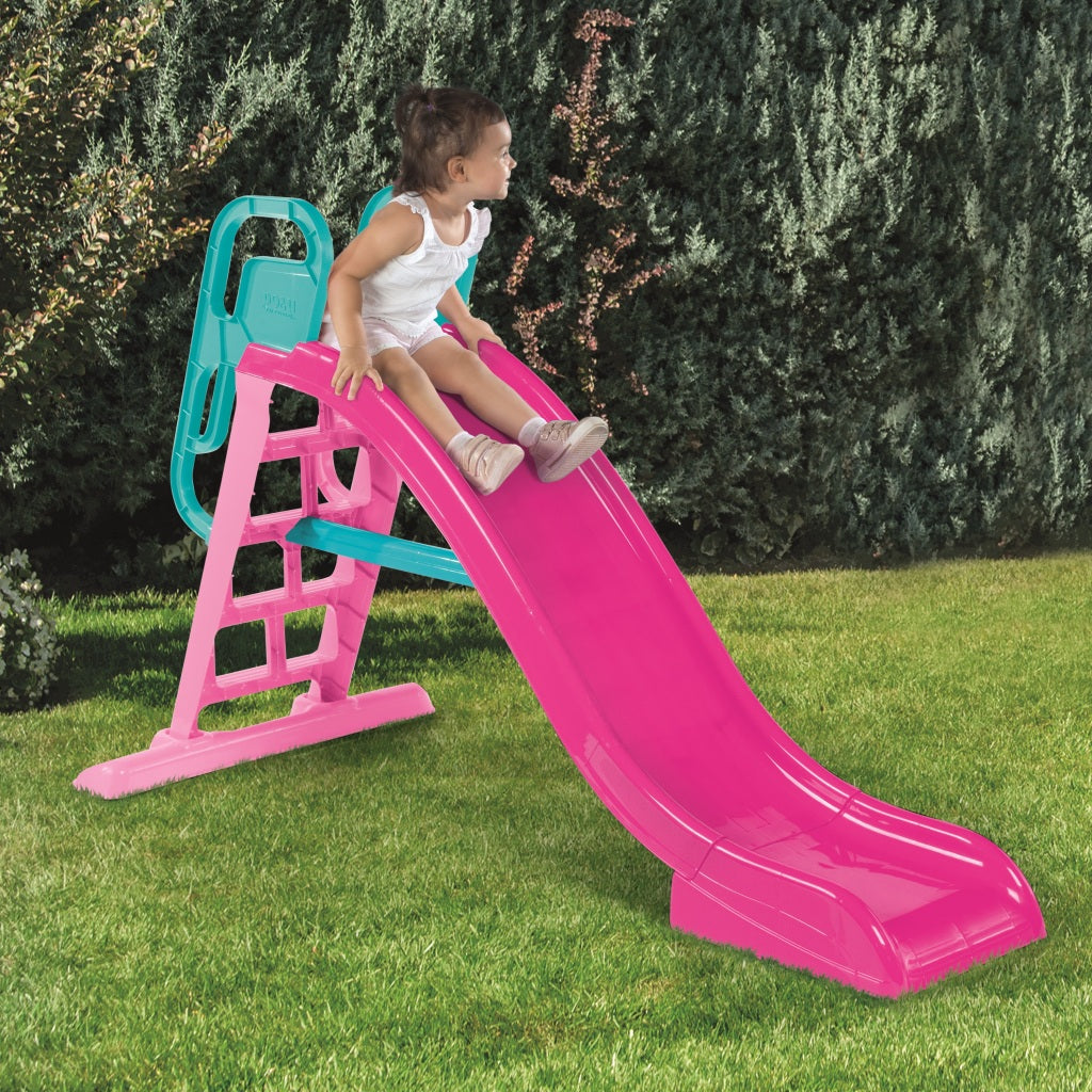 Toboggan Splash Licorne Dolu Dolu
