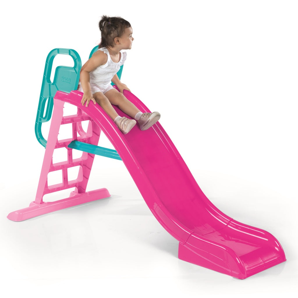 Toboggan Splash Licorne Dolu Dolu