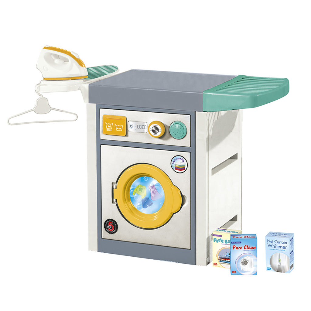 Lave-linge Dolu 2639