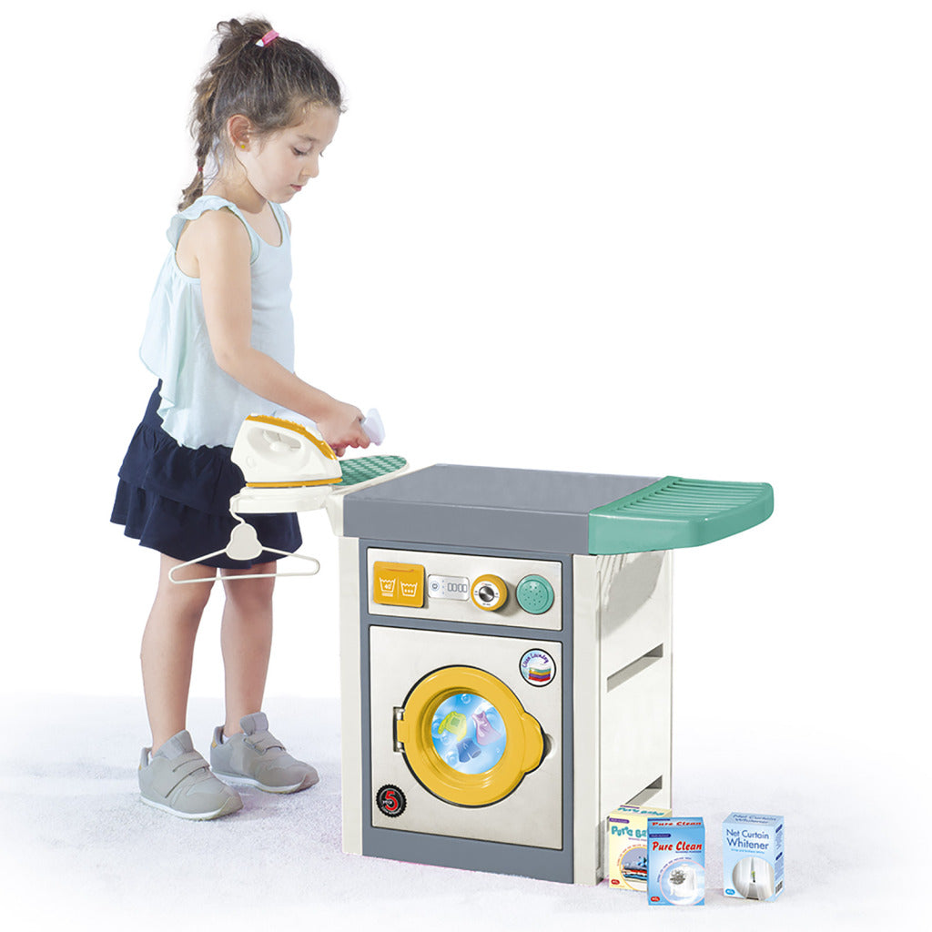 Lave-linge Dolu 2639