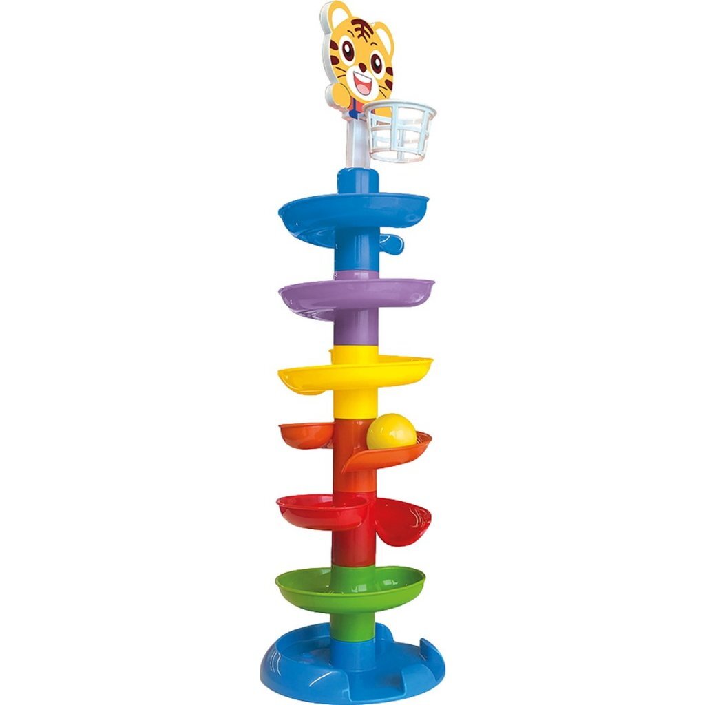 Tour en spirale Dolu XL