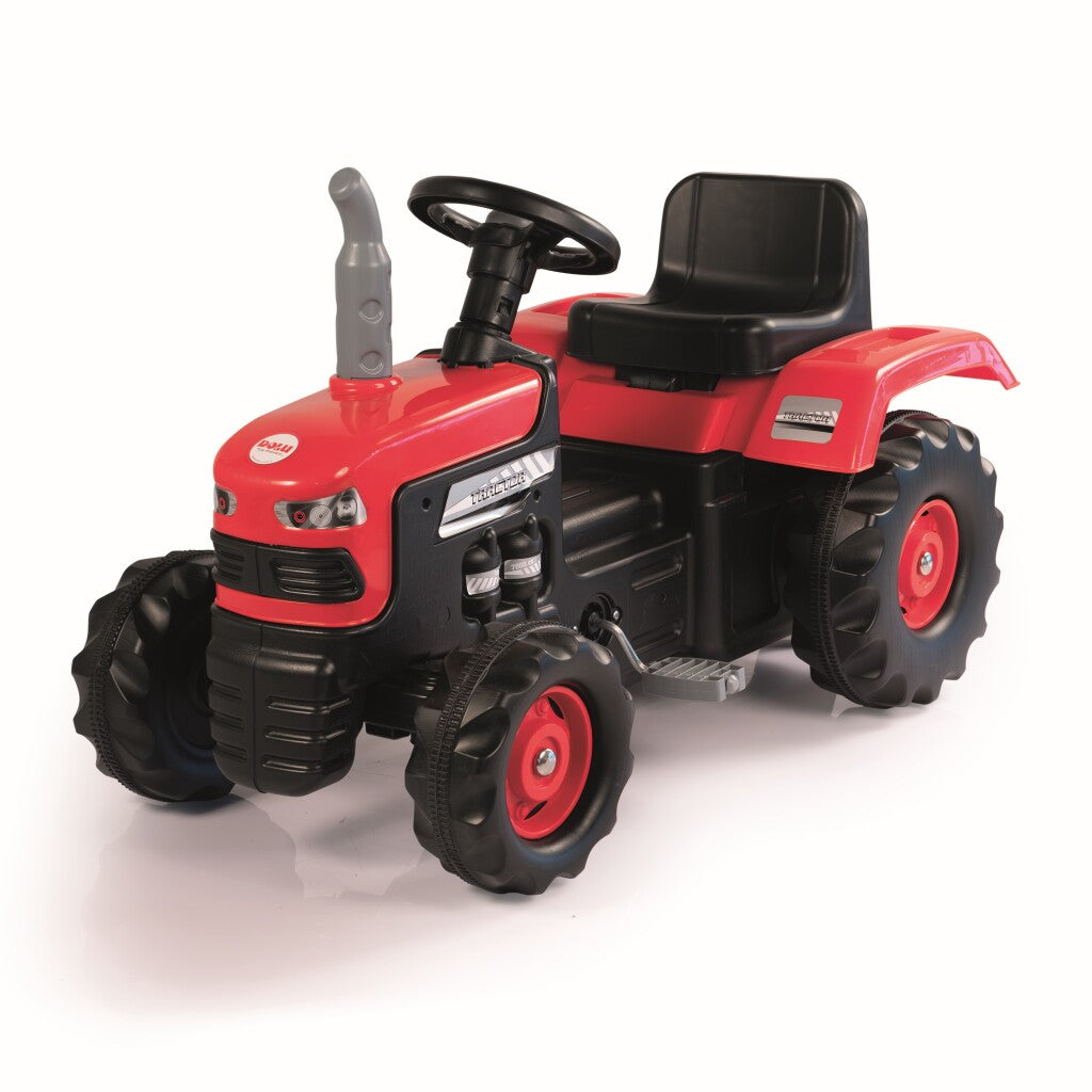 Pédale de tracteur Dolu Kinder opéré