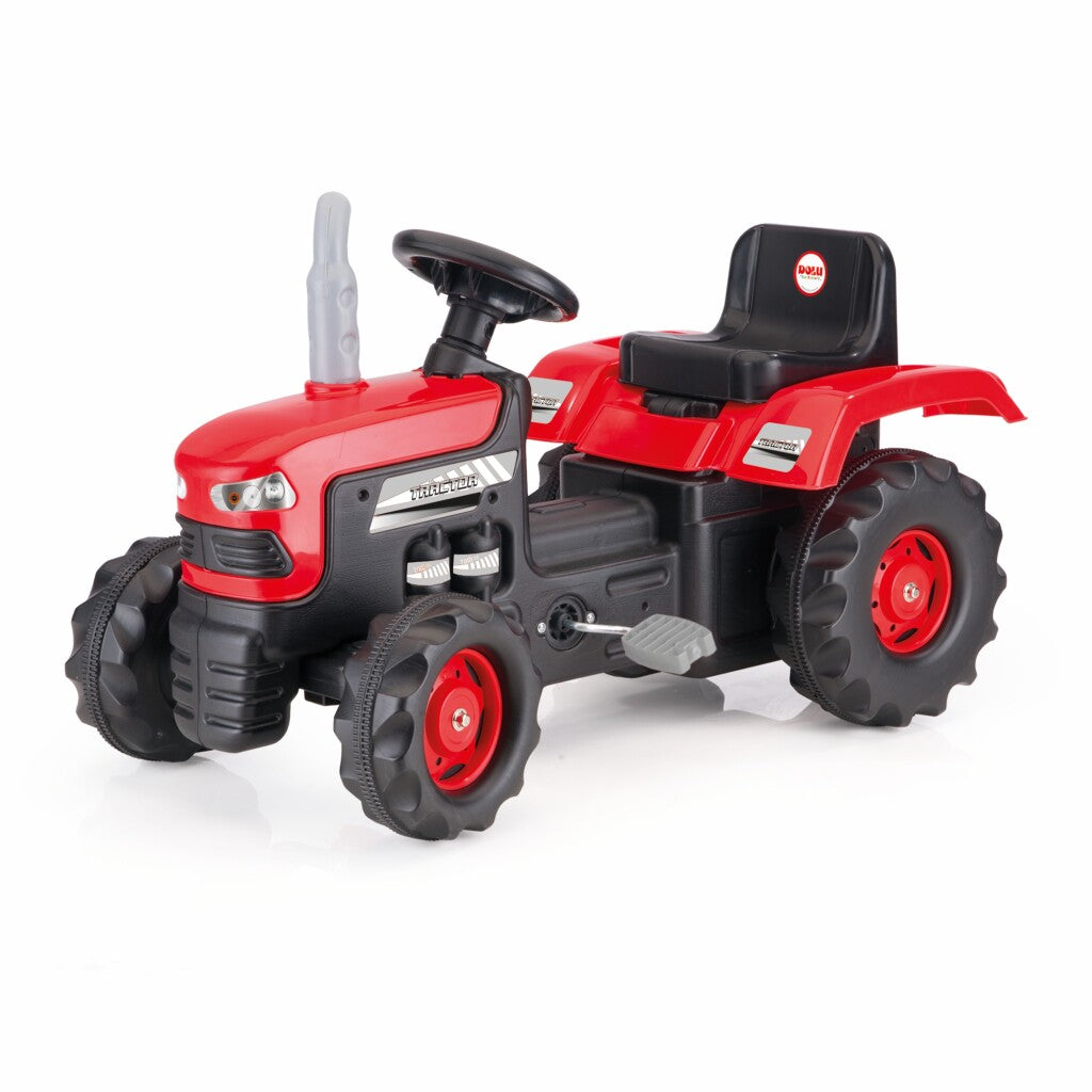 Pédale de tracteur Dolu Kinder opéré