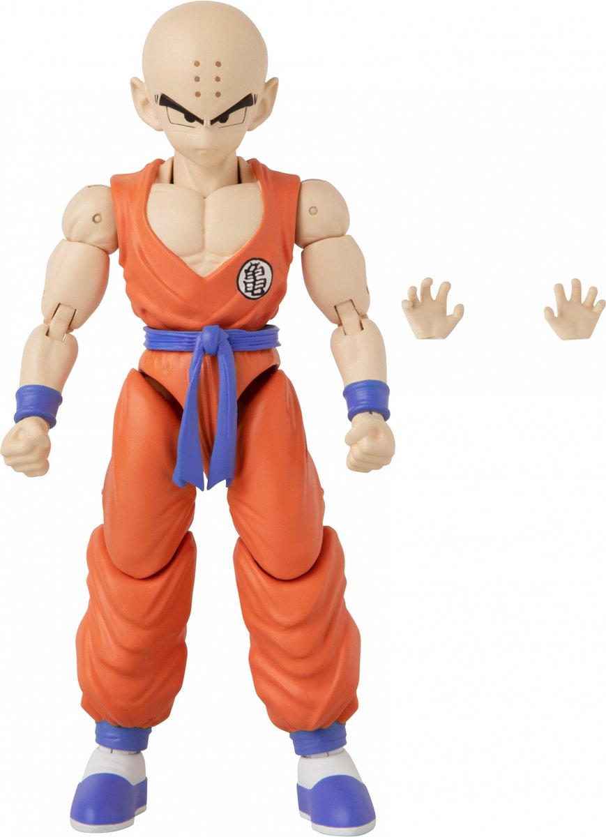 Bandai Namco Super: Dragon Villains Picco