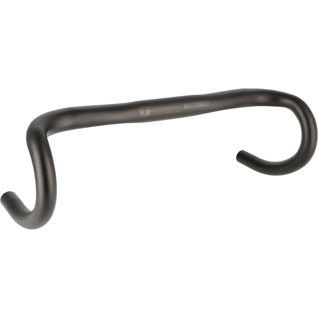 Trivio - guide de guidon de course aéro 40cm