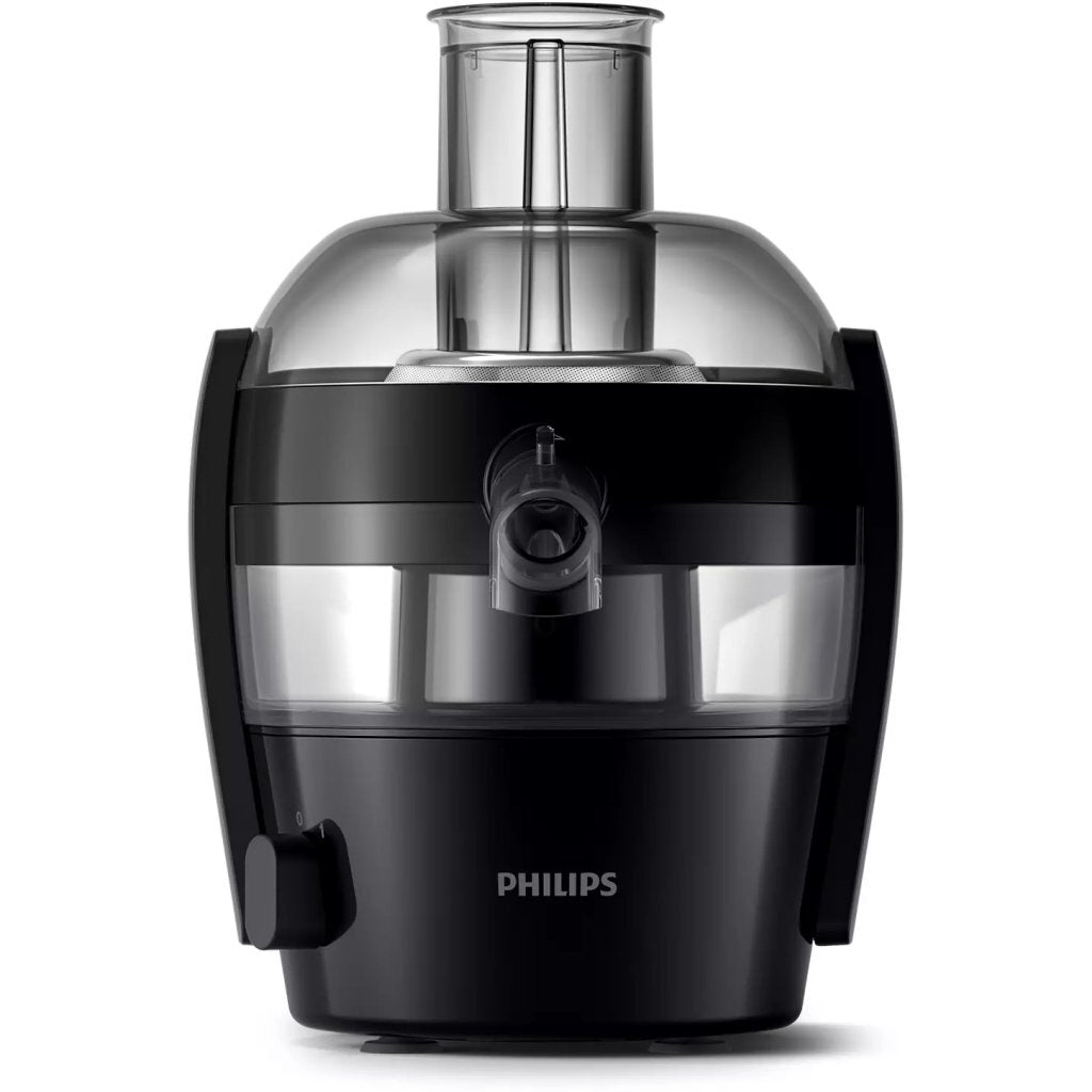 Philips HR1832 00 Viva Collection presse-agrumes noir