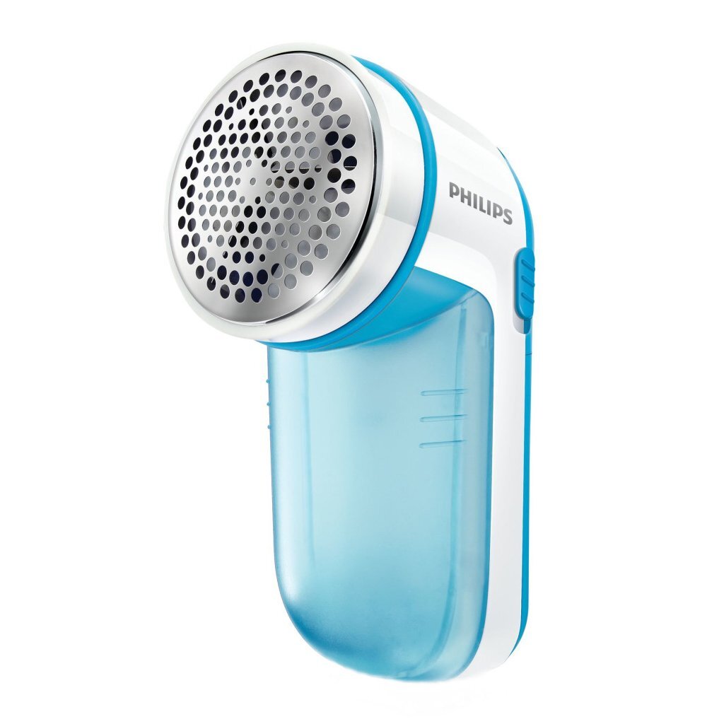 Philips anti-peluches gc026 00