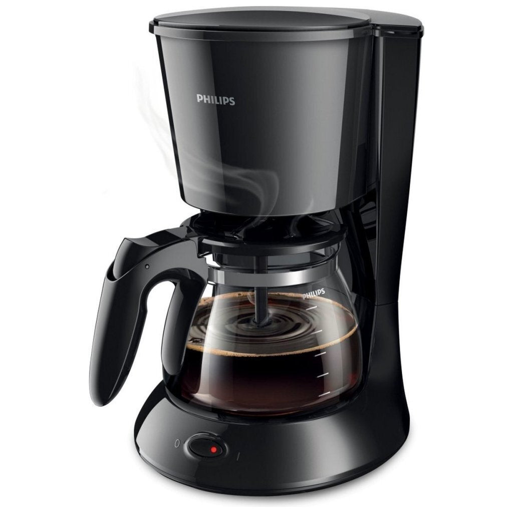 Philips HD7461 20 Cafetière Daily Collection noir