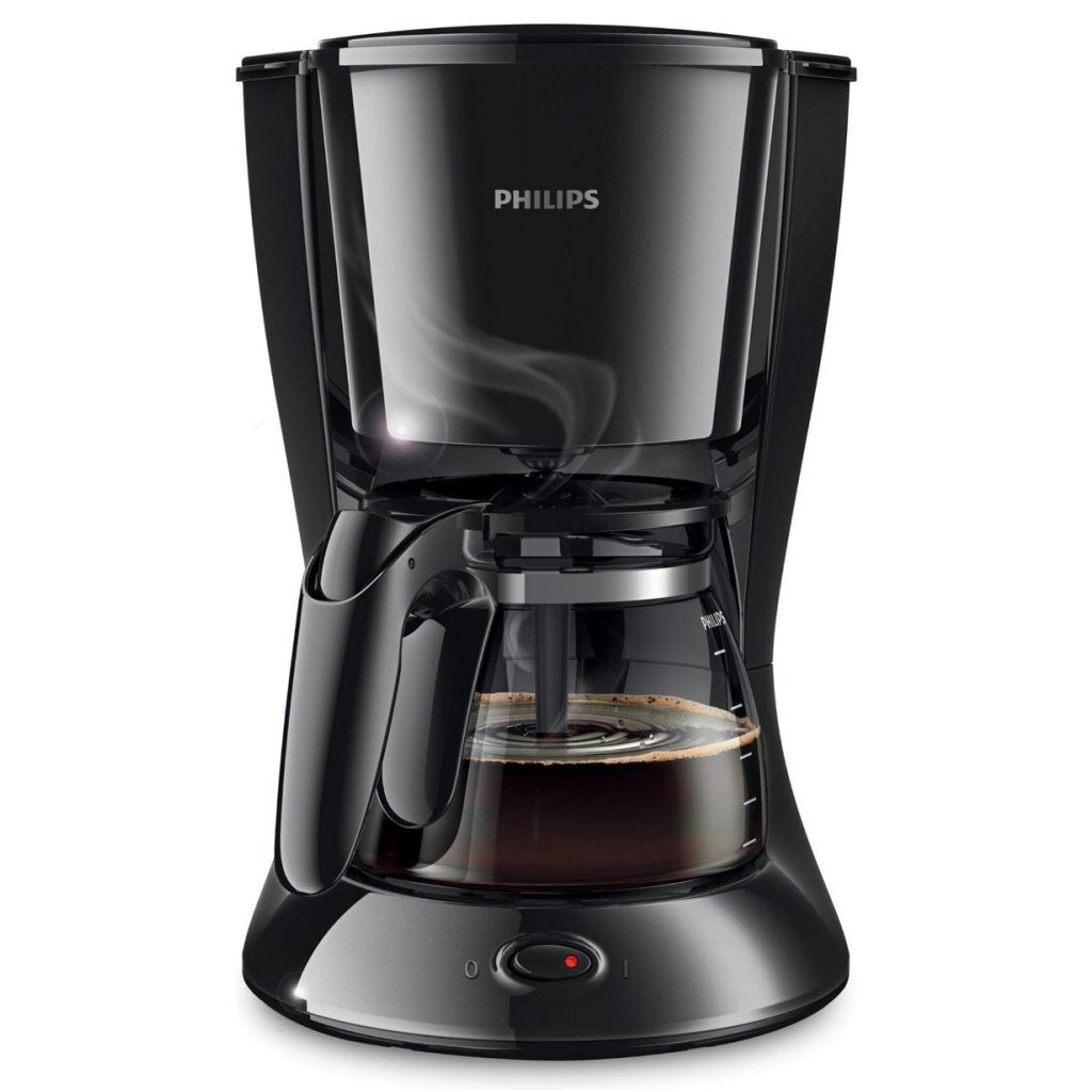 Philips HD7461 20 Cafetière Daily Collection noir