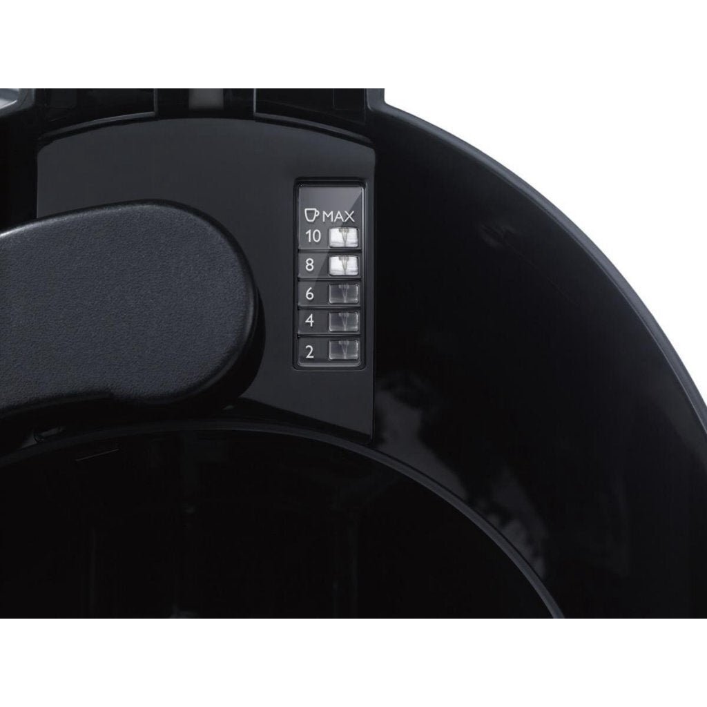 Philips HD7461 20 Cafetière Daily Collection noir