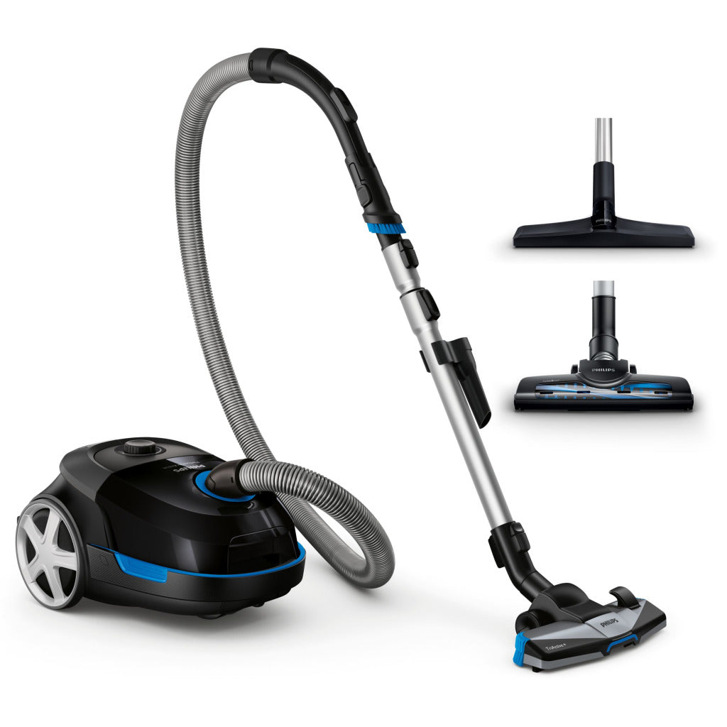 Philips FC8578 09 Aspirateur Performer Active Cat Dog 650W