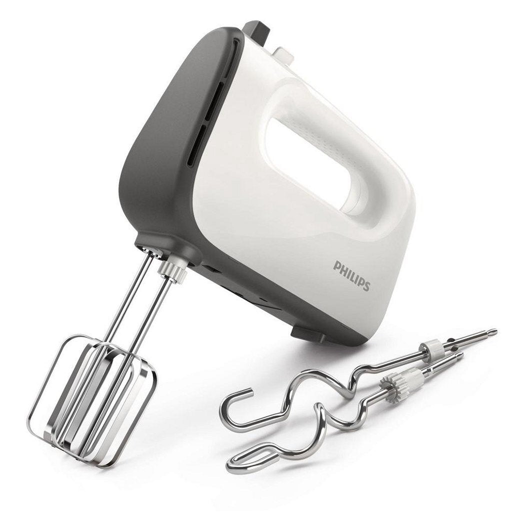 Philips HR3740 00 série 5000 mélangeur blanc gris