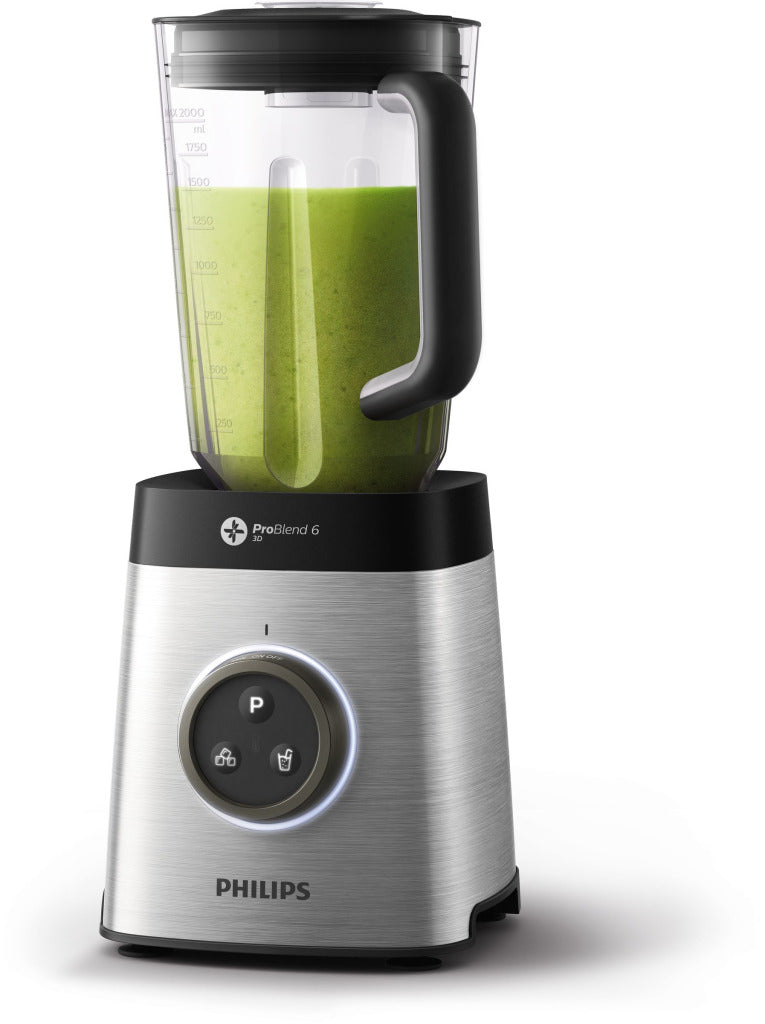 Mixeur Philips HR3653 00