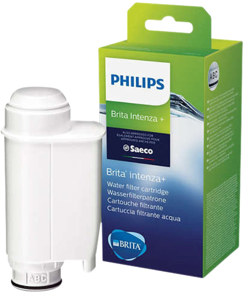 Philips ca6702 filtre à eau 10 cartouches machine expresso saeco
