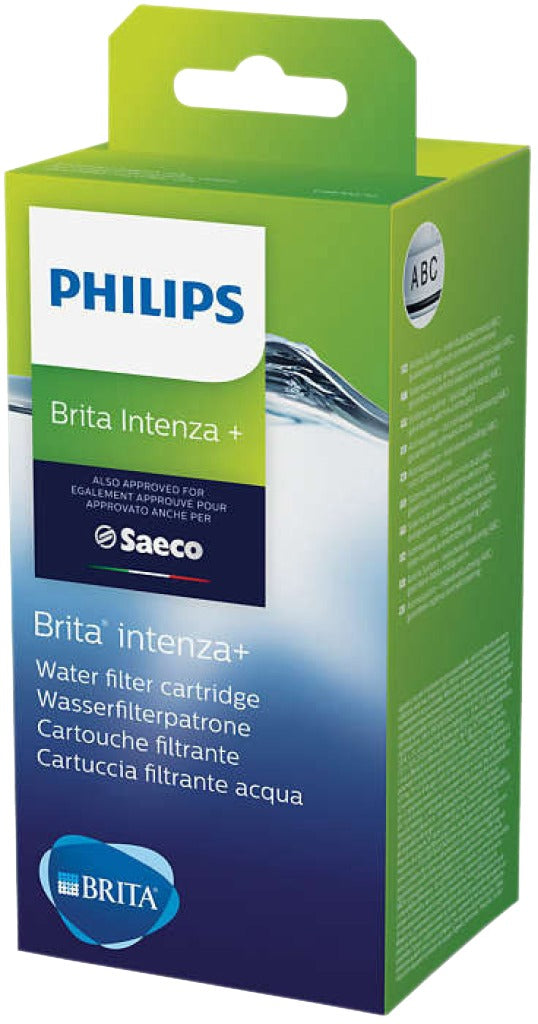 Philips ca6702 filtre à eau 10 cartouches machine expresso saeco