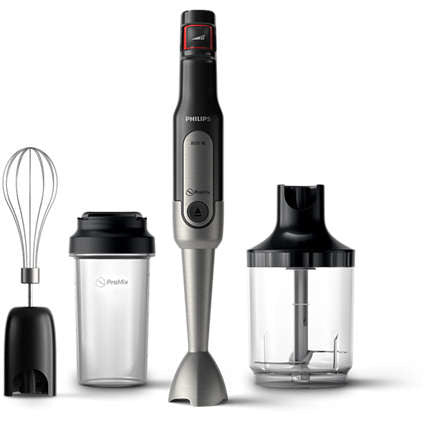 Philips HR2652 90 Mixeur plongeant
