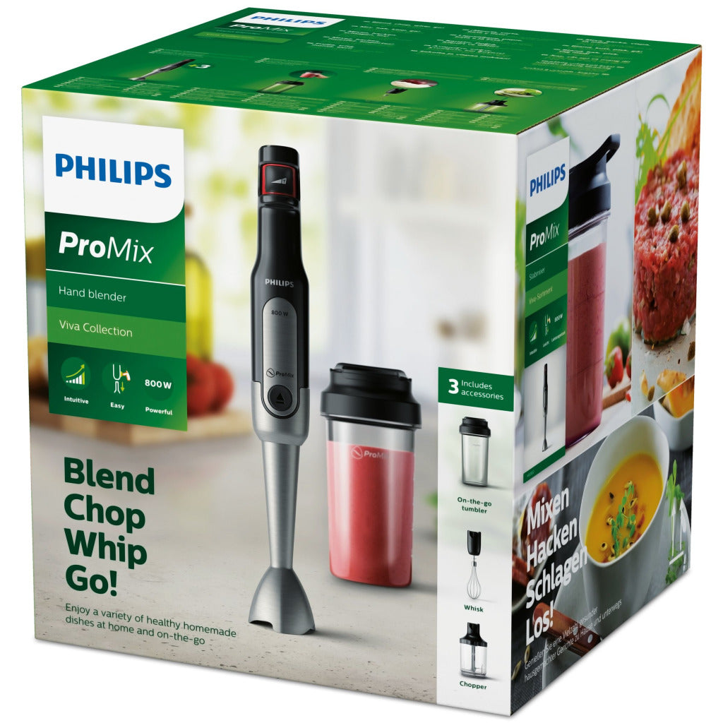 Philips HR2652 90 Mixeur plongeant
