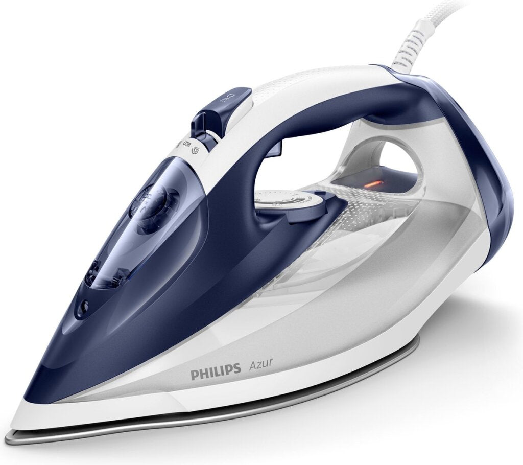 Philips GC4541 20 Fer à vapeur Bleu