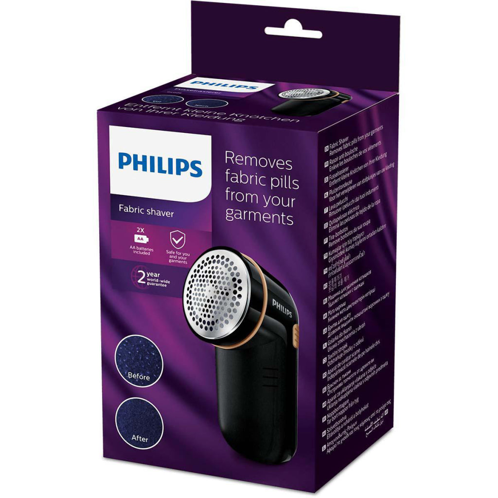 Philips GC026 80 vêtements voleur de peluches