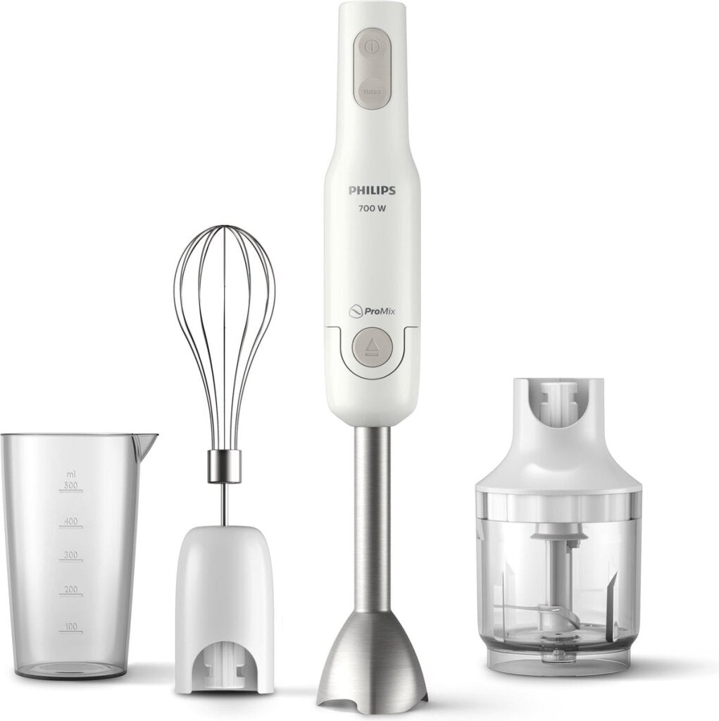 Philips Daily Collection HR2543 00 Mixeur plongeant