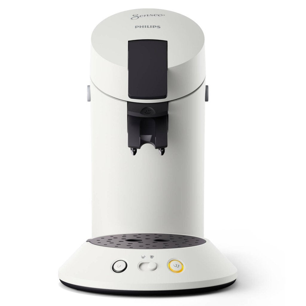 Philips Senseo cafetière CSA210 10 originale plus blanc