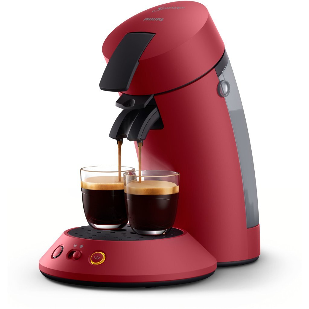 Machine à café à dosettes Philips Senseo CSA210 90
