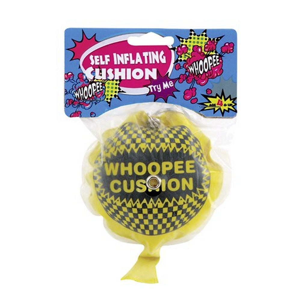 Porte-clés Oreiller Basic Fart 10 cm