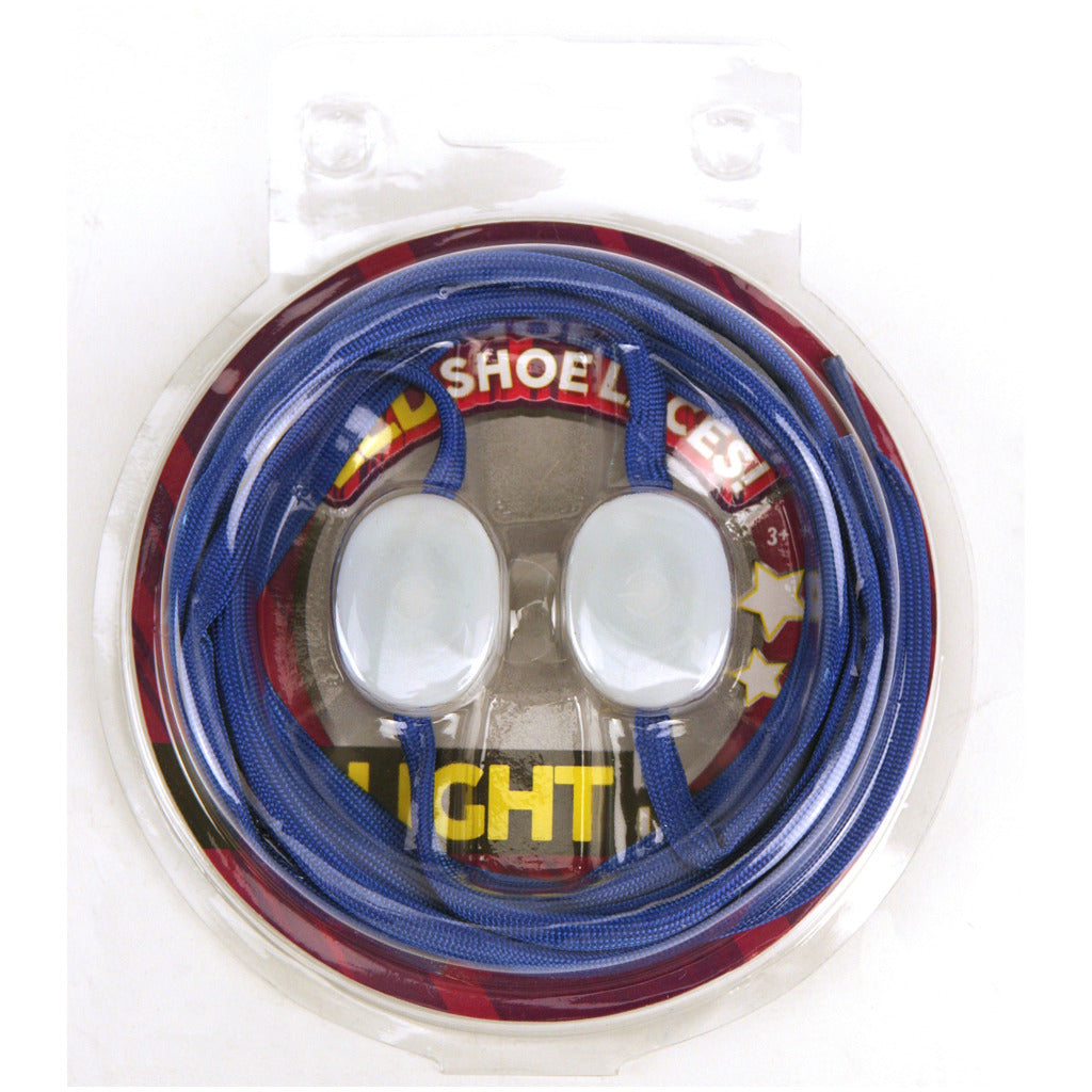 Lacets LED basiques