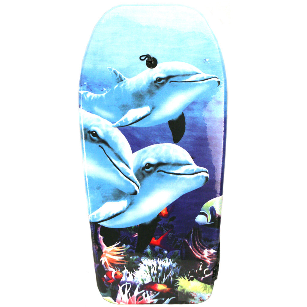 Bodyboard basique 94 cm eps différentes couleurs