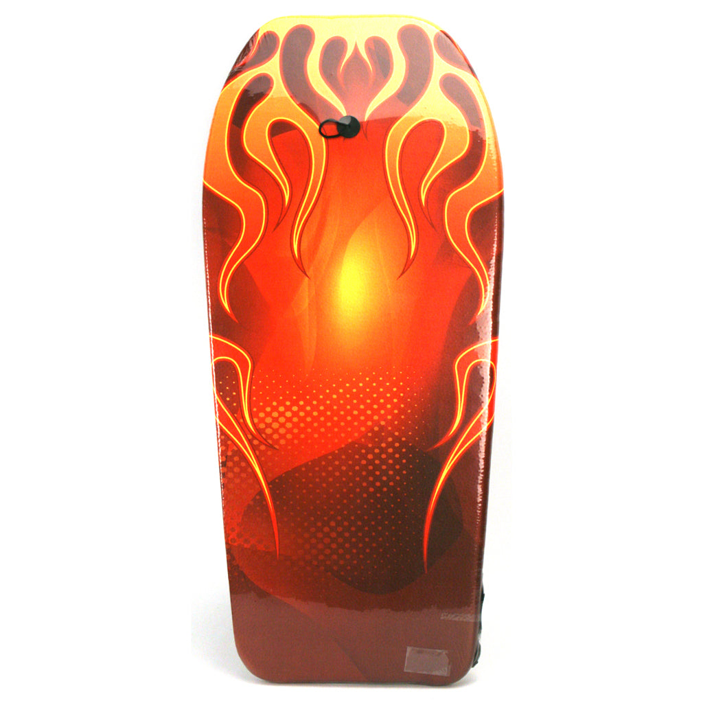 Bodyboard basique avec imprimé 104 cm