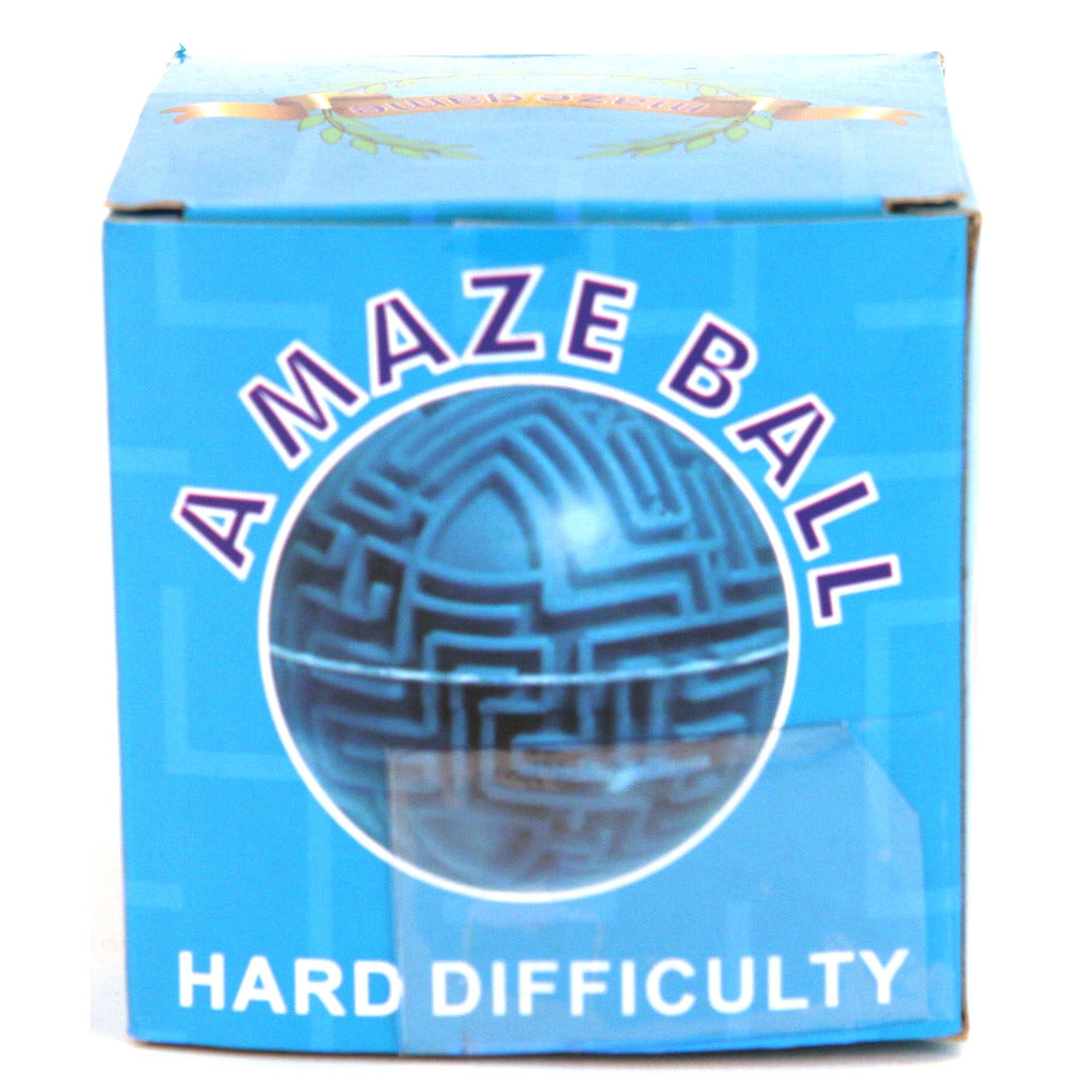 Boule labyrinthe de base A Ball