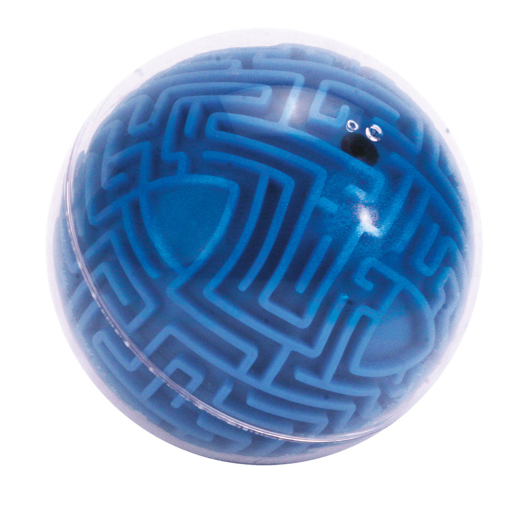 Boule labyrinthe de base A Ball