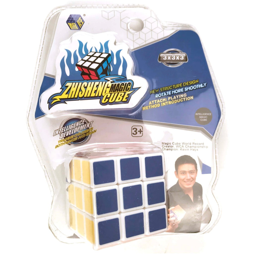 Cube magique Zhisheng de base