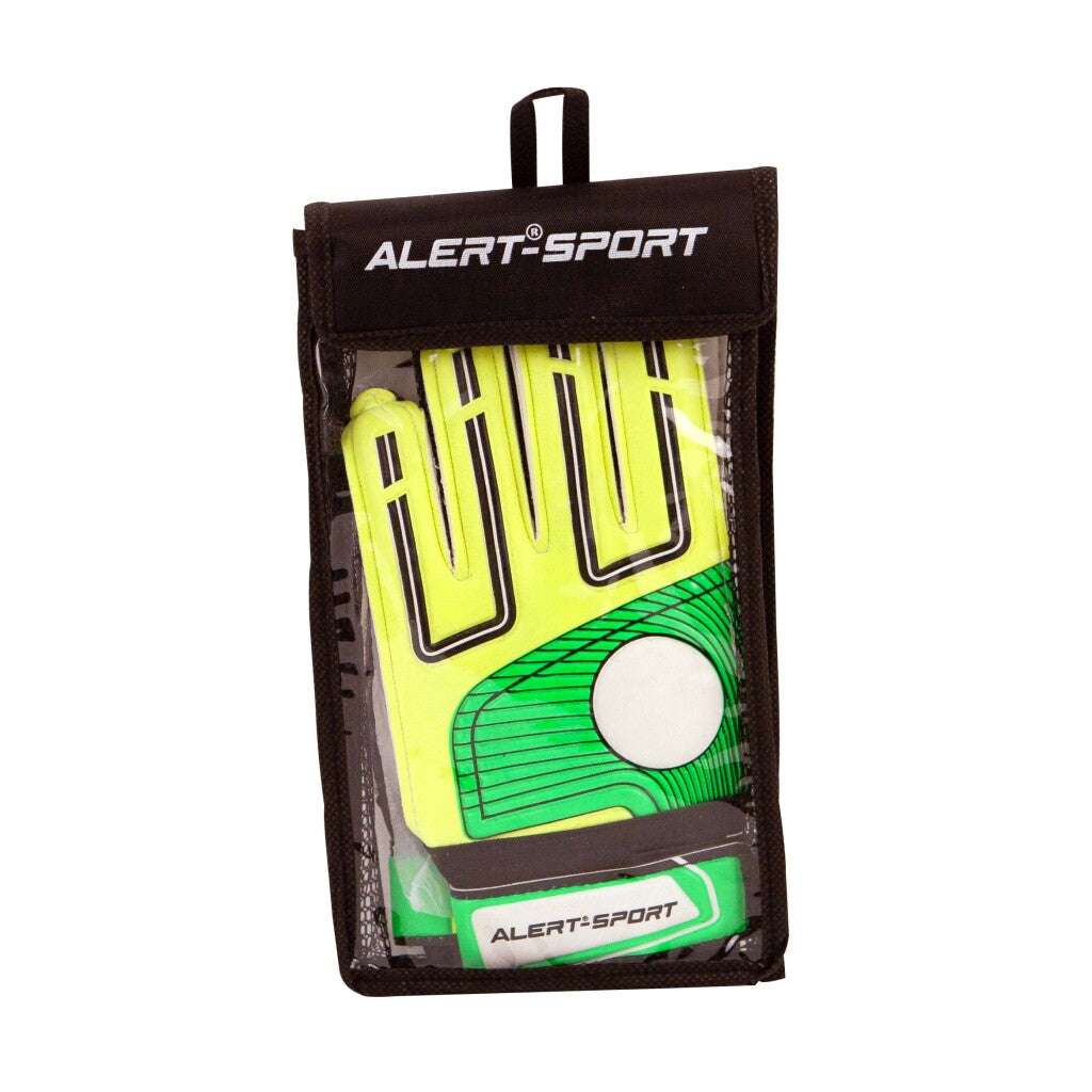 Gants de gardien de but Alert sport taille s