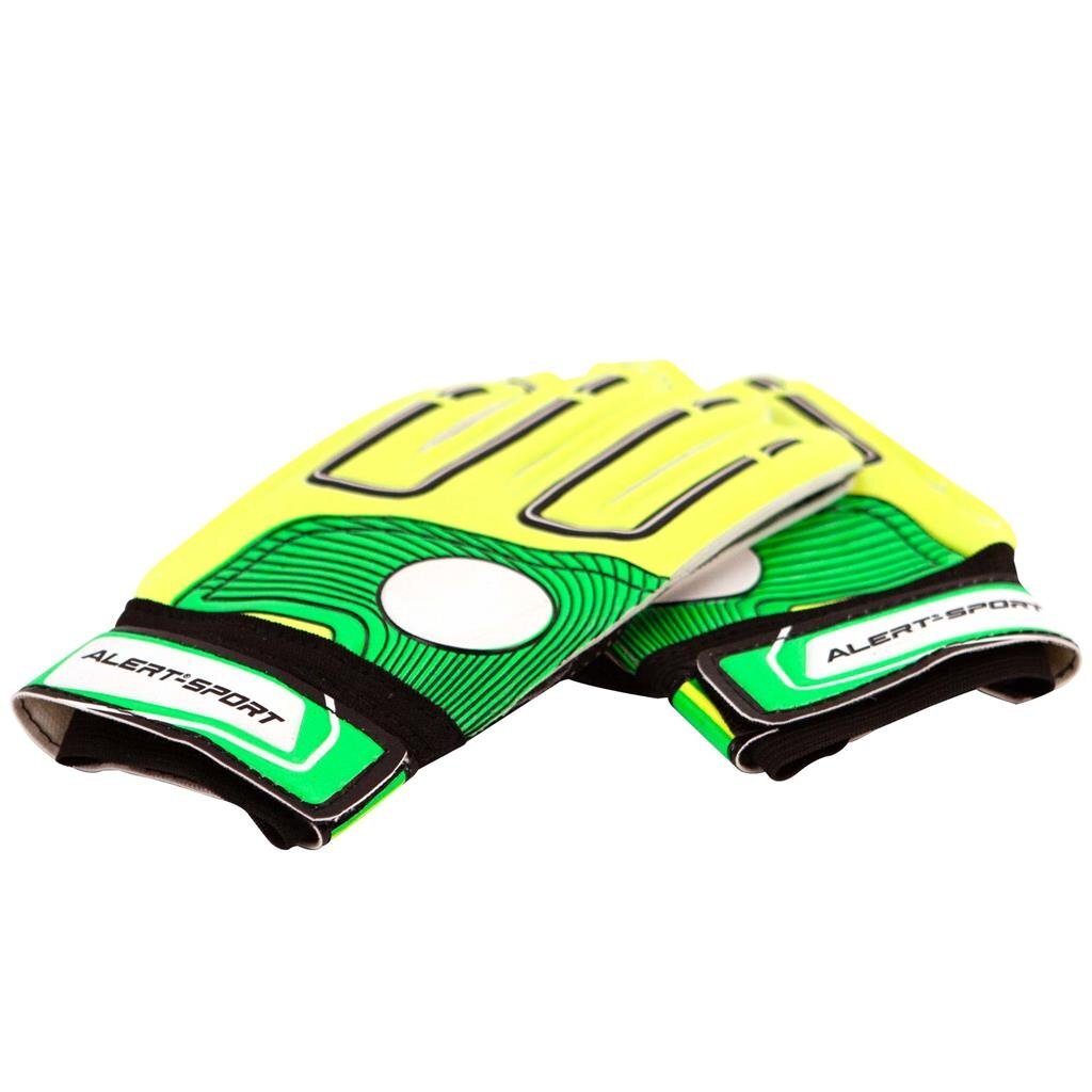Gants de gardien de but Alert sport taille s
