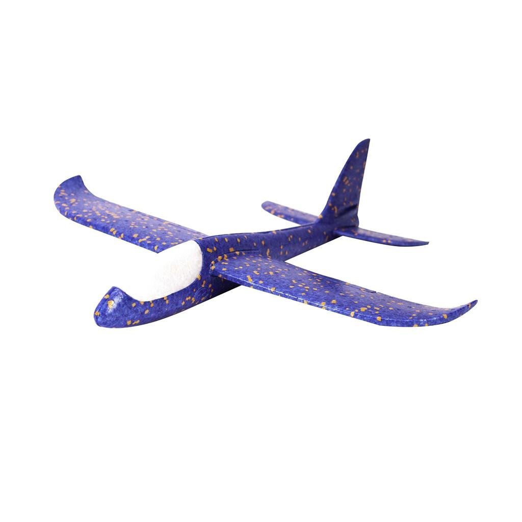 Mousse avion alerte 50 cm