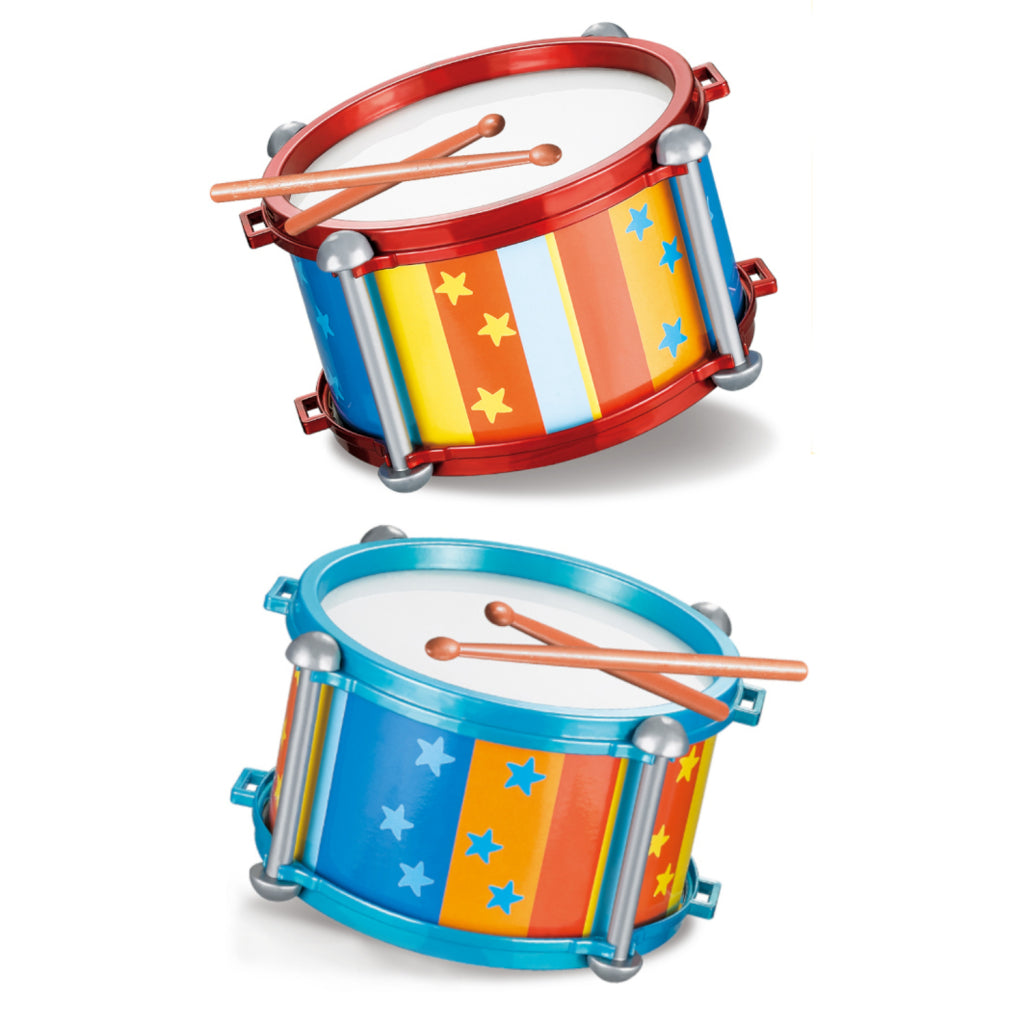 Tambour Jazz de base