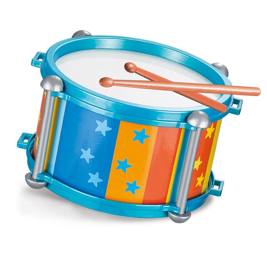 Tambour Jazz de base