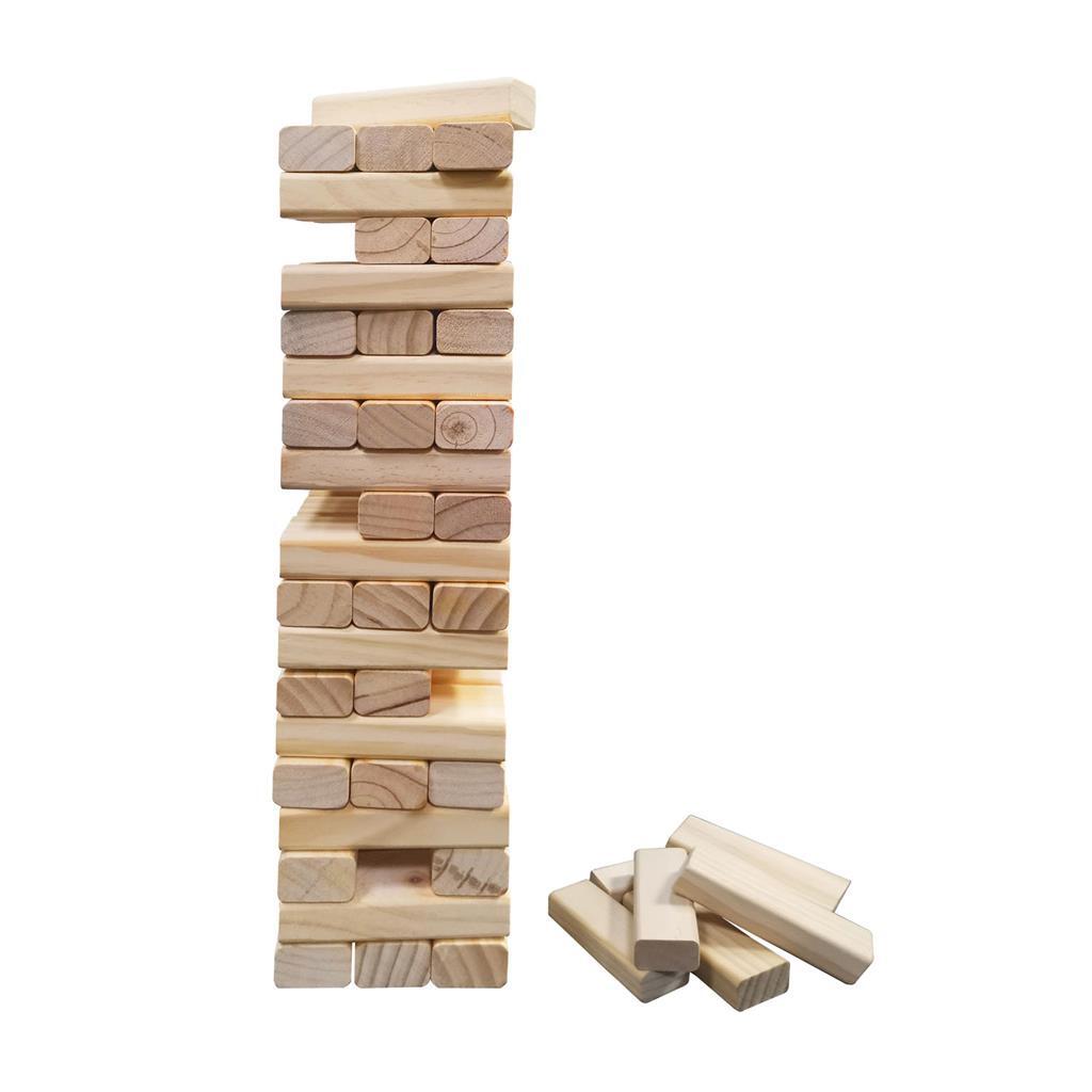 Tour empilable en bois Alert Outdoor XL