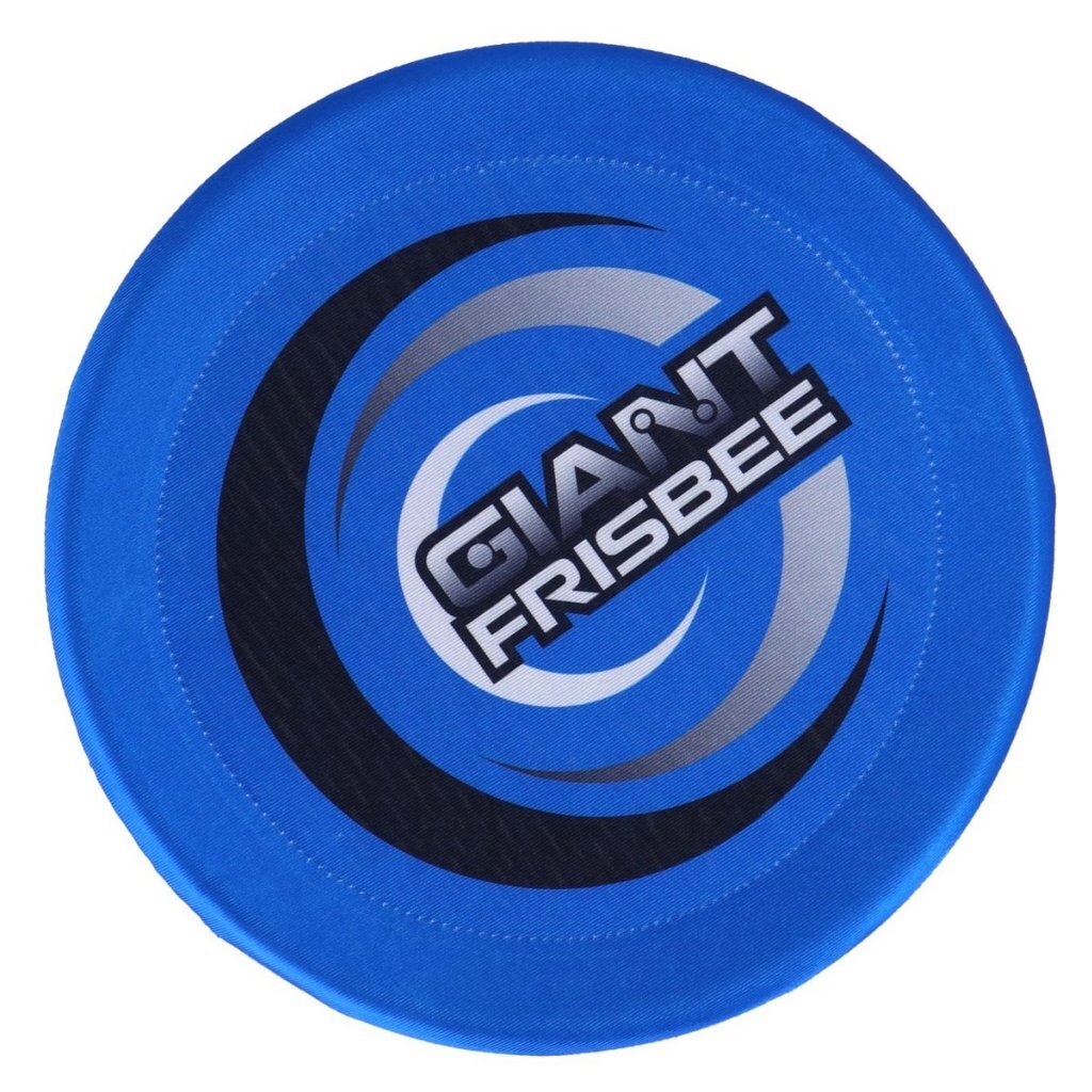 Frisbee sans marque 40 cm | 4 pièces