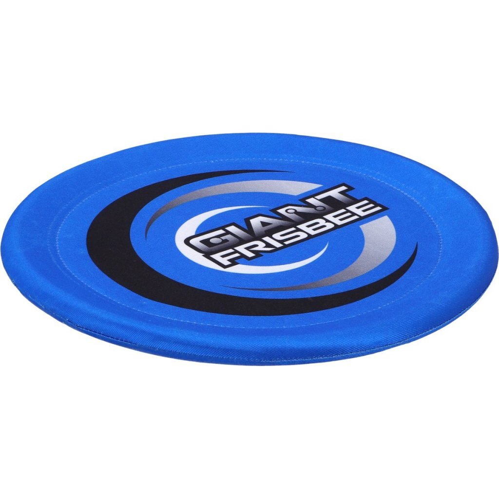 Frisbee sans marque 40 cm | 4 pièces