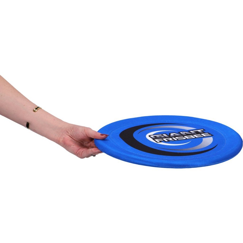 Frisbee sans marque 40 cm | 4 pièces