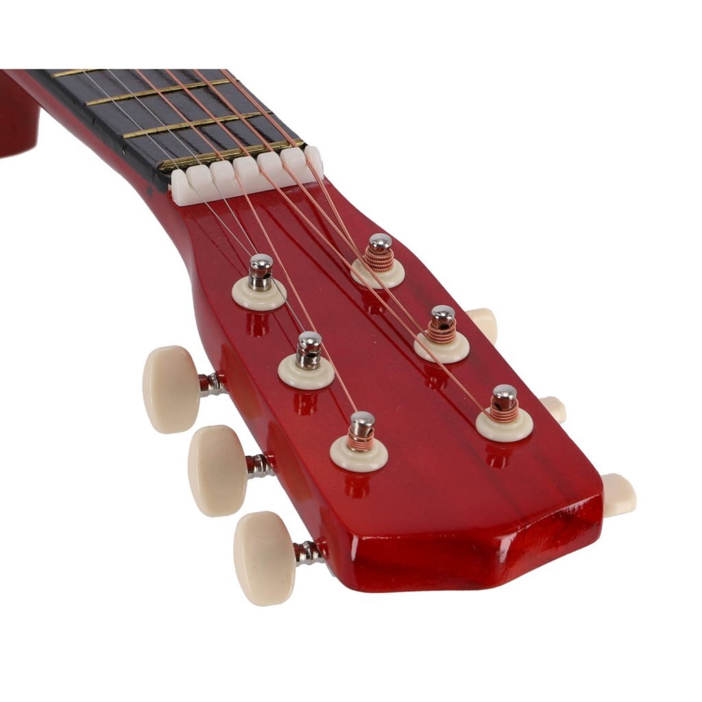 Guitare enfant en bois autres marques 76 cm